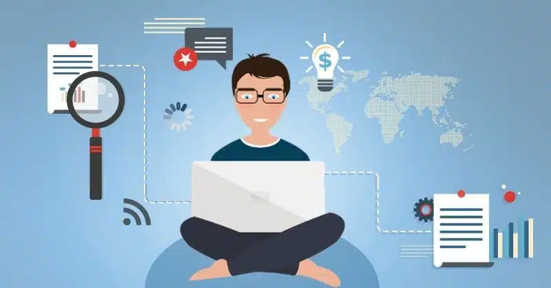 consultor seo