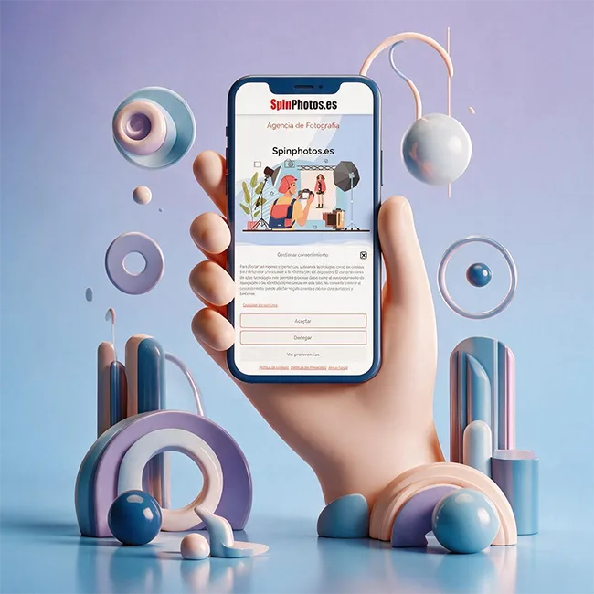 diseno web responsive