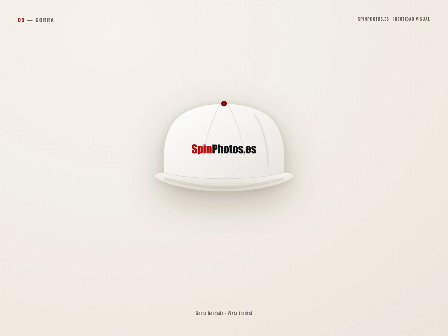 gorra