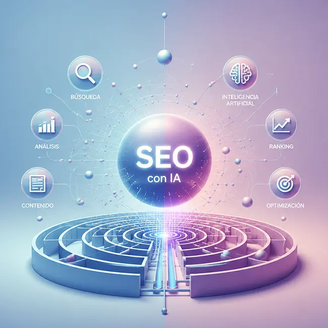 seo con ia sevilla para chat gpt, gemini o claude